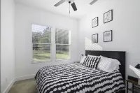 The Rustic River Retreat at Ginnie Springs