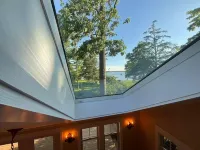 Beautiful Cottage With Water Access and Kayaks!