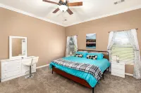 Perfect Stay in Ranch-like House with Huge Backyard! Hotels in Forney