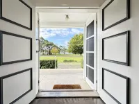 Gorgeous two bedroom home with lake views!