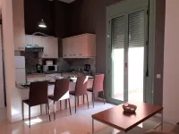 15 Comfortable Apartment in City