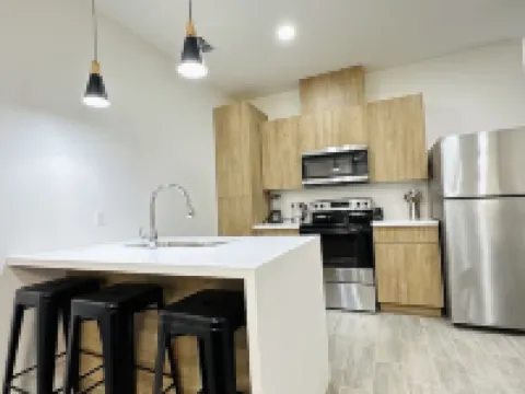NEW Mcallen Apartament Hotels in Pharr