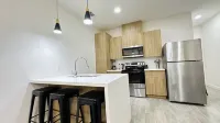 NEW Mcallen Apartament