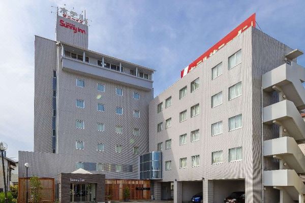 호텔 써니 인(Hotel Sunny Inn)_1