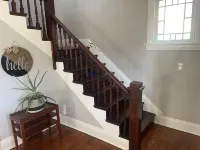 Quaint University Residence