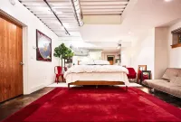 Brick Brownstone Living in the most desired neighborhood in Bend.