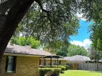 The Ruth House - 9 Miles to Magnolia & Baylor Hotels in Hewitt