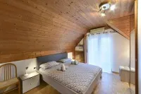 Penthouse in the Centre