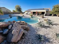Estrella Mountain Ranch Retreat Hotels near Walmart Garden Center