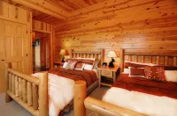 Mountain Top Overlooking Lake, Hot Tub, Pickleball, Yukon Fire Pit, 5 Star, Pets