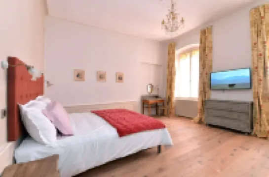 Haussmann apartment 100 m2 - Great comfort - Colmar center, quiet.