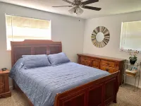 Lake living with beautiful views!
