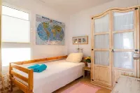 On the Beach Plus Pool! Breathtaking View!