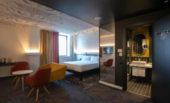 Ibis Baku City