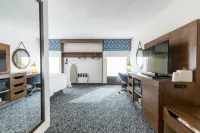 Hampton Inn Kuttawa/Eddyville