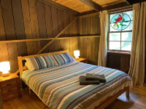 Willow Cottage @ Hidden Valley Retreat Cottages