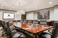 President Abraham Lincoln Springfield - a DoubleTree by Hilton Hotel Hotel di Springfield