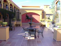 Hacienda Suites Loreto