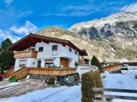 Apart Michelle Hotel a