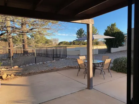 Charming home in Country Club Estates