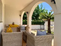 Deltabahia Sant Carles de la Ràpita Hotels in Alcanar