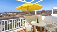 REYES Natur - Quiet apartment with mountain views