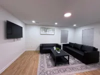 Charming 3-bedroom house in Florence, SC