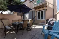 Walking distance to everything! Perfect location for all of the fun!