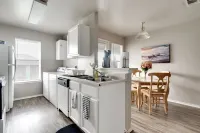Adorable 2-bedroom condo mins from Ft Hood & Town