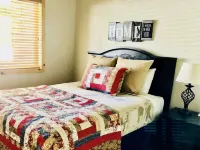 Fabulous Find/CozyCondo Nestled in the Pines/Fishn'/Hikin'/Central/Bryce/ZionGem Hotels in Kane County