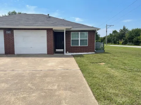 Take a trip to the Industrial Age in this centrally-located townhome.