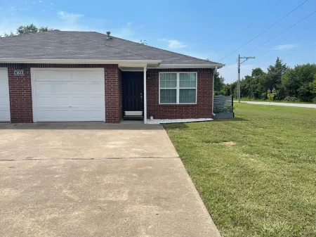 Take a trip to the Industrial Age in this centrally-located townhome.