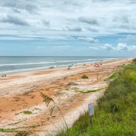 European Elegance: Charming Condo in Palm Coast's European Village