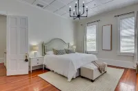 Your perfect getaway nestled in the heart of Aiken.