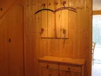 Ferienhaus Direkt am Küstenwald nur 10 Minuten Fußweg zum Strand Hotels in Zinnowitz