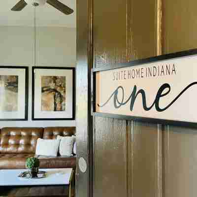 Suite Home Indiana #1 Others