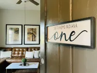 Suite Home Indiana #1