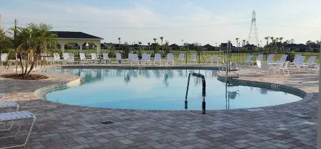 Welcome to Latitude Adjustment!