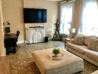 Top floor condo! Just a short walk to OTR, Fountain Square, and the Stadiums!