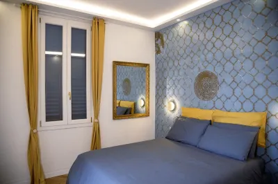 Apartment Rifredi/Careggi/Dalmazia area of 50 sqm completely renovated Hotels in Rifredi