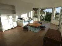 Lovely vacation villa 300m from the port and main beach of Audierne