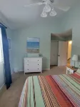 Your home away from home! A few minutes walk to the beach w/ pool & tennis