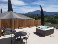 Gîte Le Colombier