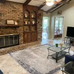 Myrtle’s place, a Charming home with a pool!