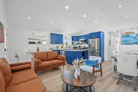 Charming 3-bedroom house in soothing Rosemead with WiFi, AC