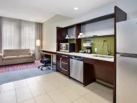 Home2 Suites by Hilton San Antonio Downtown - Riverwalk Hotels near جامعة ترينيتي