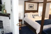 Stay Awhile - 3Bd 2BA Home. Beautiful and Spacious.  Kids Room with Play Area.