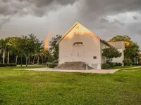 Downtown Bungalow #1 Hotels in New Port Richey
