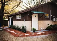 Slice of paradise ranch and outdoor quality time. Hotels near Christ Sanctified Church