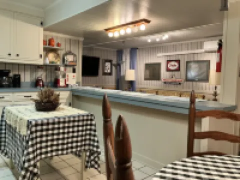 Kimary Cove - Waterfront Relaxation and NO CLEANING FEE Hotels in Mathews County